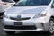 2014 Toyota Prius v Two