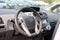 2014 Toyota Prius v Two
