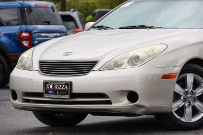 2005 Lexus ES 330