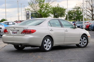2005 Lexus ES 330