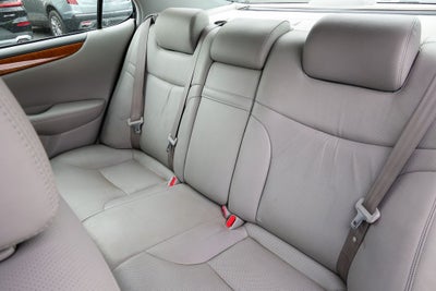 2005 Lexus ES 330