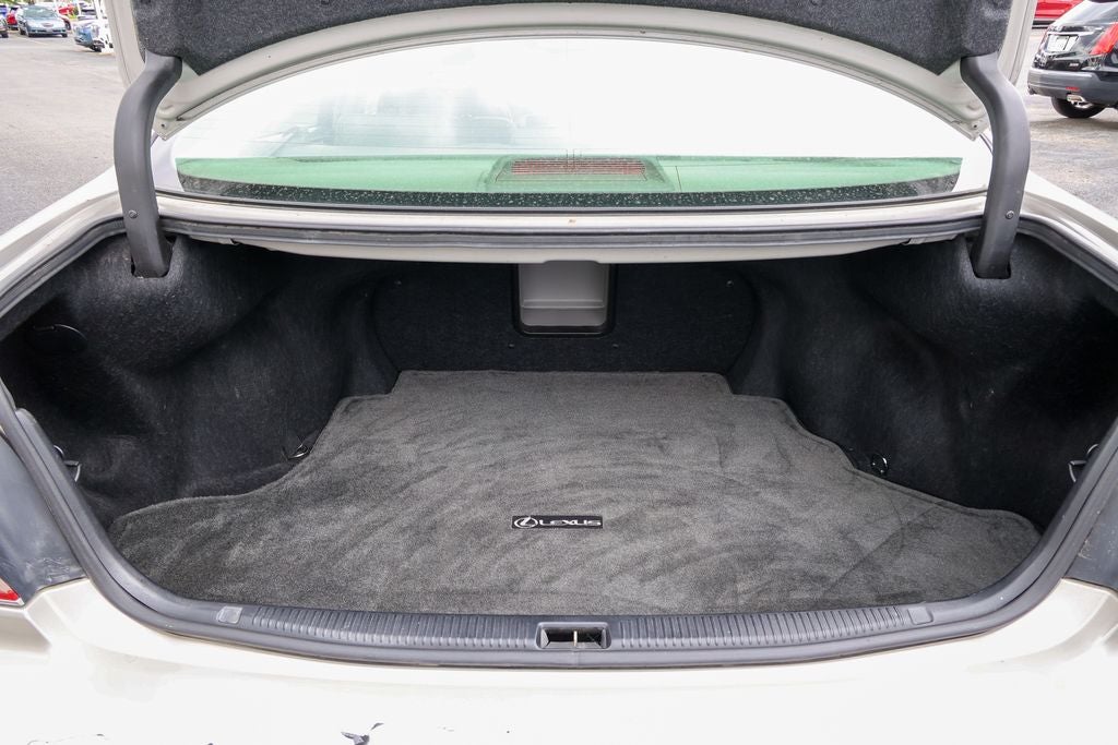 2005 Lexus ES 330