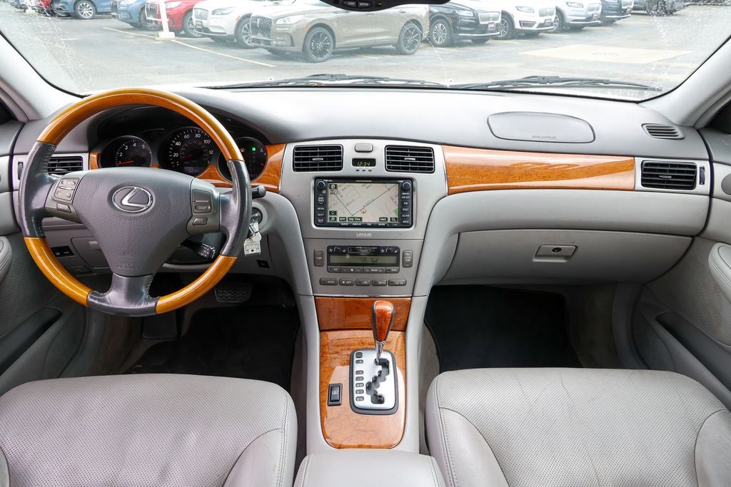 2005 Lexus ES 330