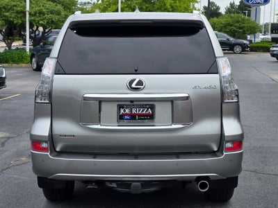 2023 Lexus GX 460