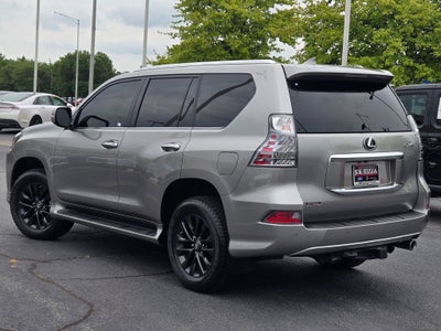 2023 Lexus GX 460
