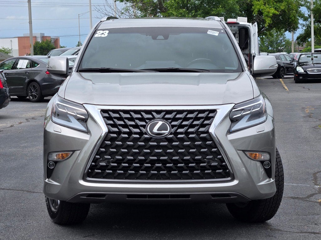 2023 Lexus GX 460