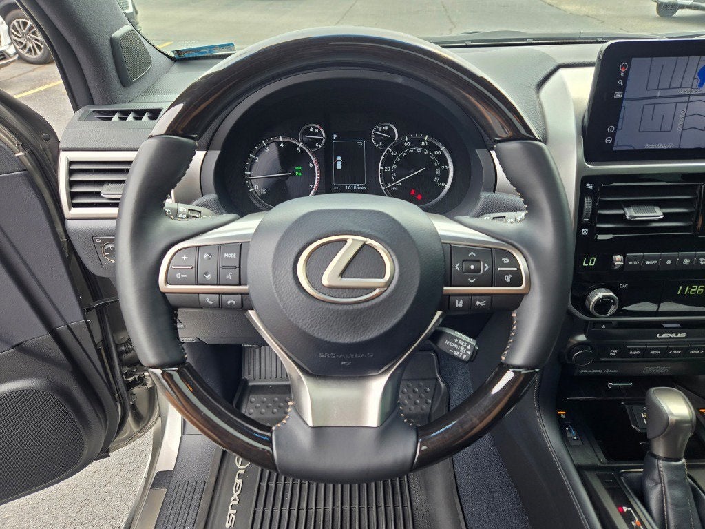 2023 Lexus GX 460
