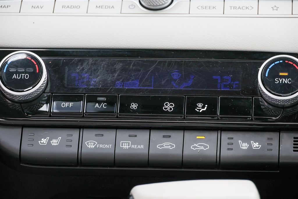2024 Hyundai Elantra Hybrid Limited