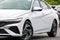 2024 Hyundai Elantra Hybrid Limited