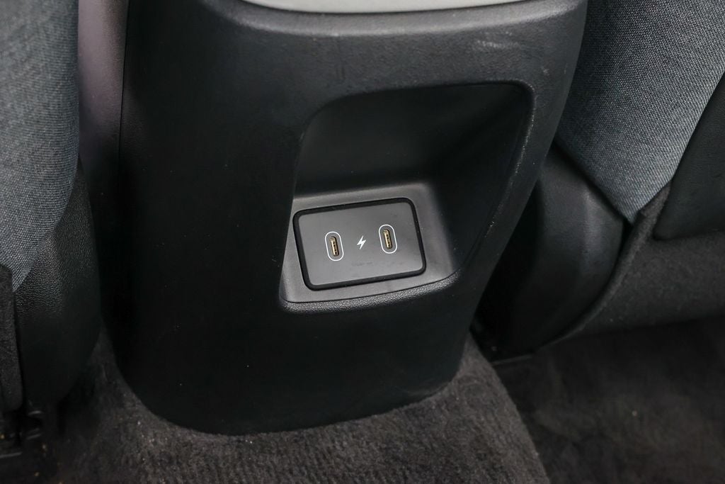 2024 Hyundai Elantra Hybrid Limited