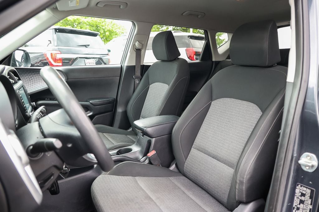 2020 Kia Soul S