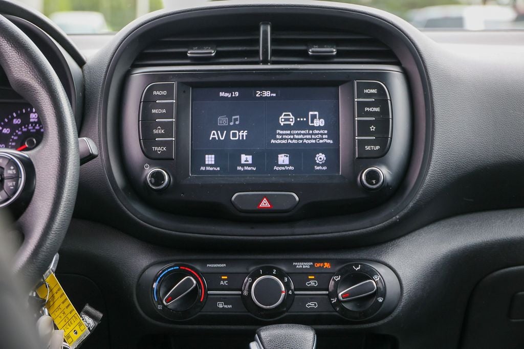 2020 Kia Soul S