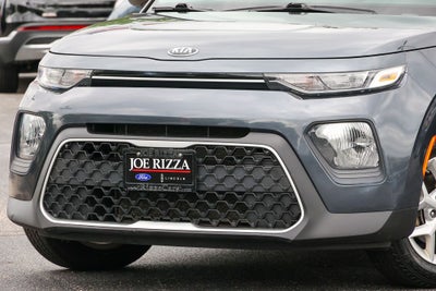 2020 Kia Soul S