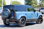 2025 Land Rover Defender 110 X-Dynamic SE