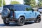 2025 Land Rover Defender 110 X-Dynamic SE
