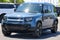 2025 Land Rover Defender 110 X-Dynamic SE