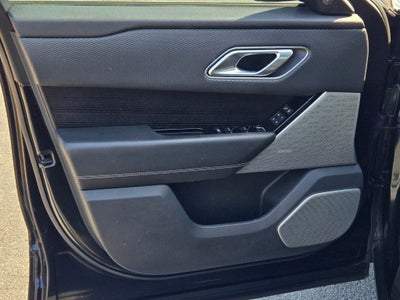 2018 Land Rover Range Rover Velar SE R-Dynamic