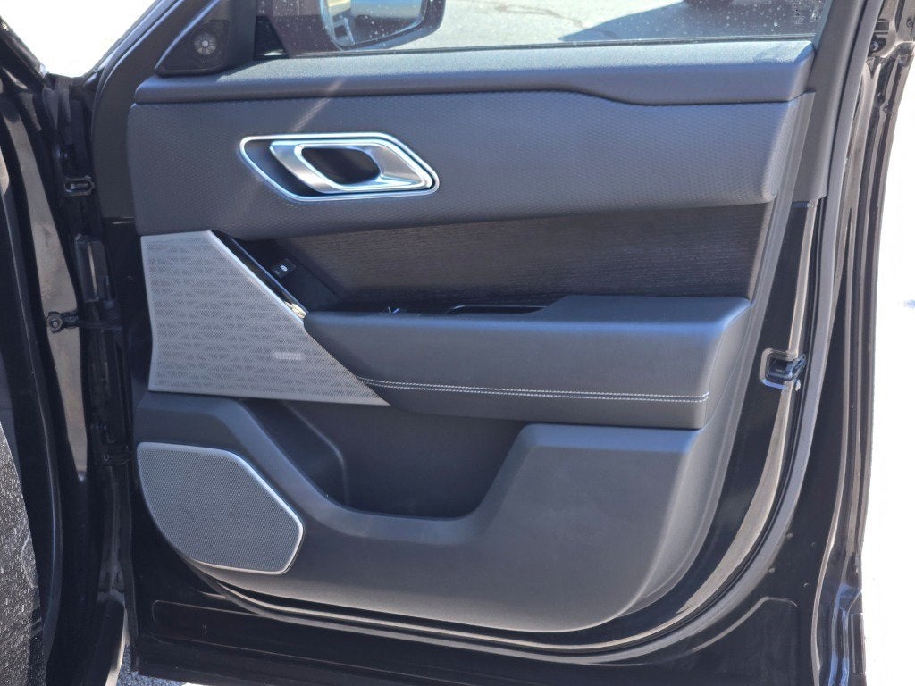 2018 Land Rover Range Rover Velar SE R-Dynamic