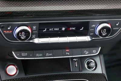 2021 Audi SQ5 Premium Plus quattro