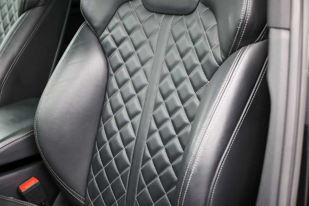 2021 Audi SQ5 Premium Plus quattro