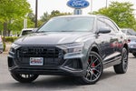 2021 Audi Q8 55 Premium Plus quattro