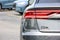 2021 Audi Q8 55 Premium Plus quattro