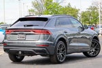 2021 Audi Q8 55 Premium Plus quattro