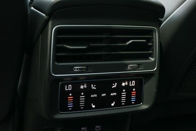 2021 Audi Q8 55 Premium Plus quattro
