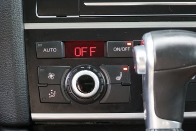 2015 Audi Q7 3.0T Premium quattro