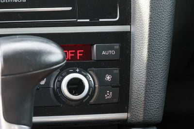 2015 Audi Q7 3.0T Premium quattro