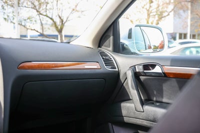 2015 Audi Q7 3.0T Premium quattro