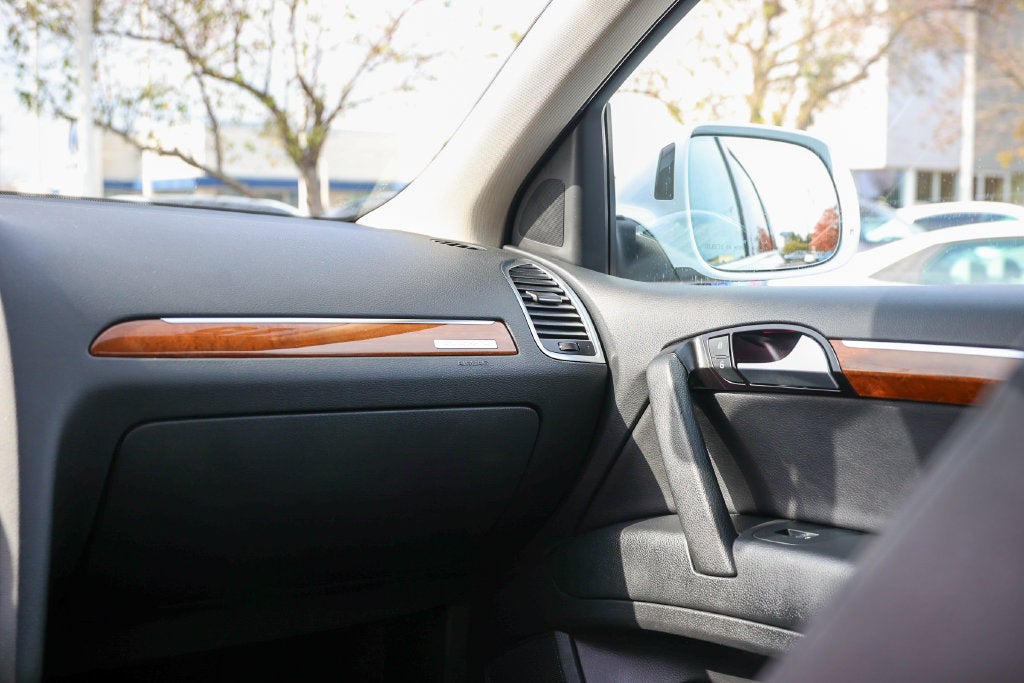 2015 Audi Q7 3.0T Premium quattro