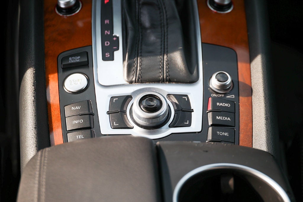 2015 Audi Q7 3.0T Premium quattro