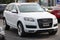 2015 Audi Q7 3.0T Premium quattro