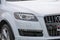 2015 Audi Q7 3.0T Premium quattro