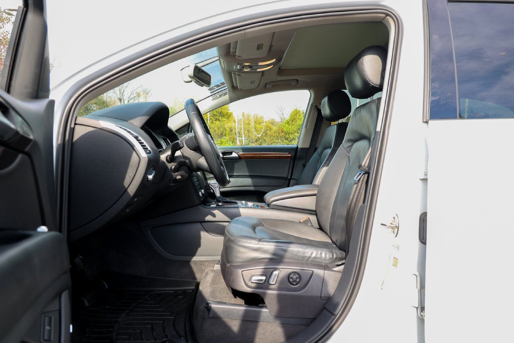 2015 Audi Q7 3.0T Premium quattro
