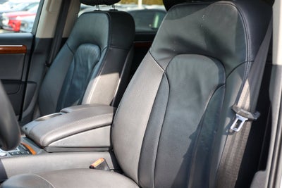 2015 Audi Q7 3.0T Premium quattro
