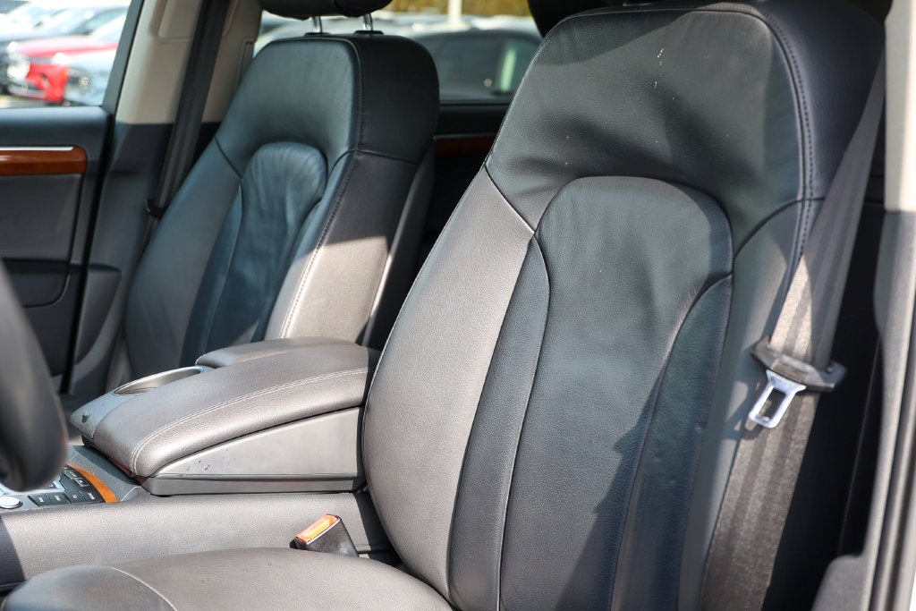 2015 Audi Q7 3.0T Premium quattro