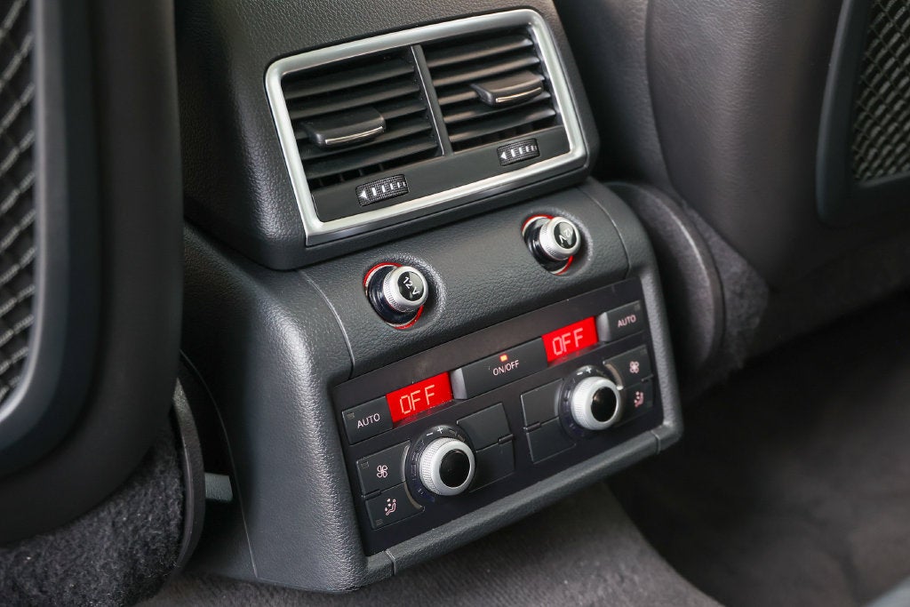 2015 Audi Q7 3.0T Premium quattro