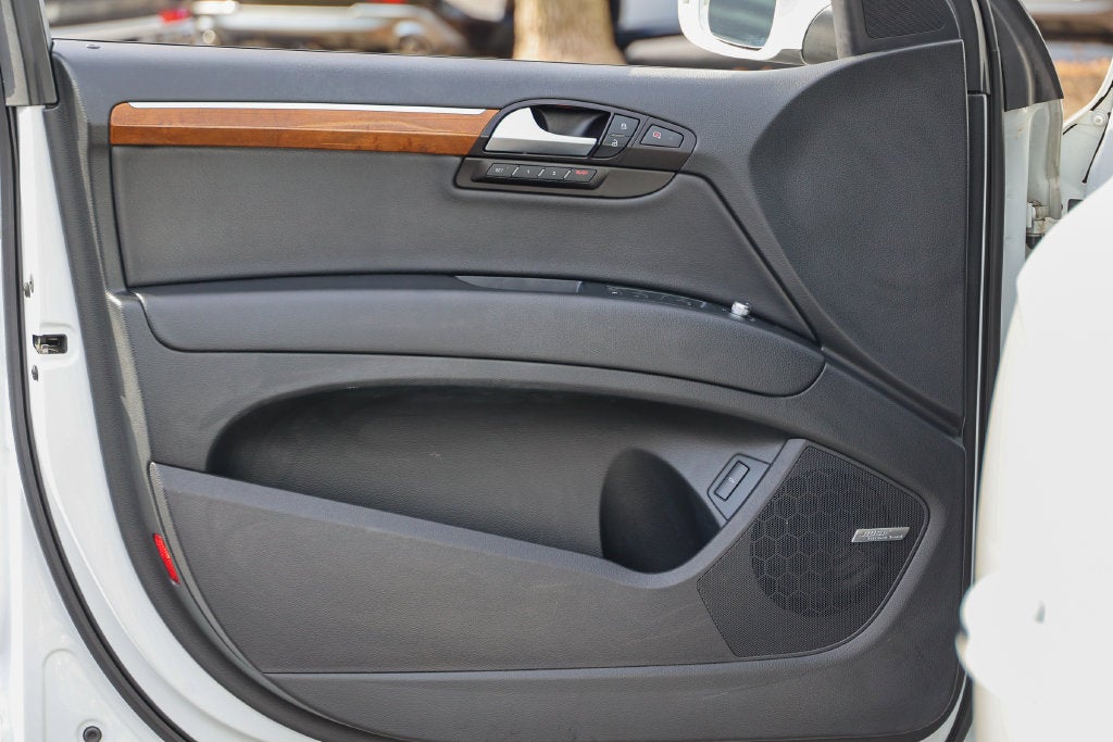 2015 Audi Q7 3.0T Premium quattro
