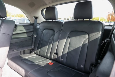 2015 Audi Q7 3.0T Premium quattro
