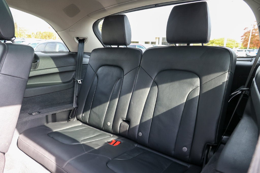 2015 Audi Q7 3.0T Premium quattro