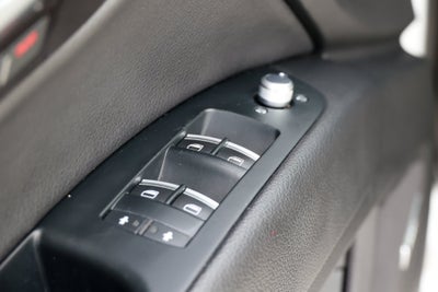 2015 Audi Q7 3.0T Premium quattro