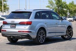 2023 Audi Q7 55 Premium Plus quattro