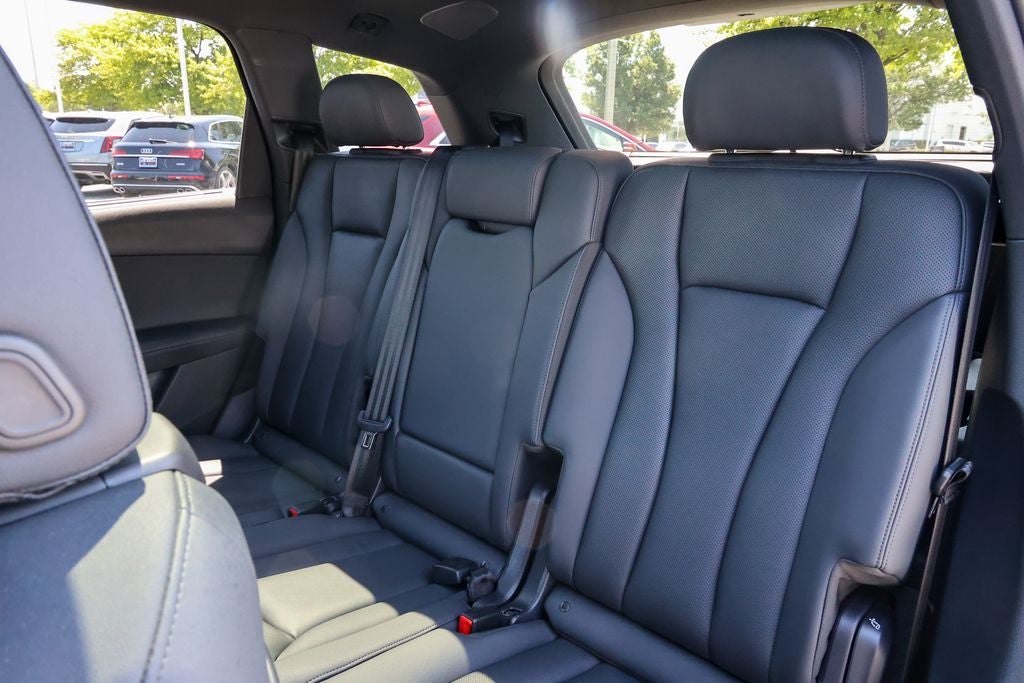 2023 Audi Q7 55 Premium Plus quattro