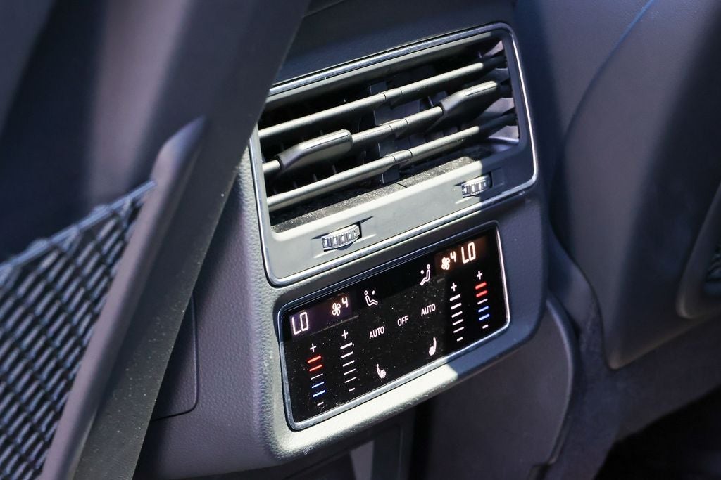 2023 Audi Q7 55 Premium Plus quattro