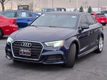 2018 Audi A3 2.0T Premium Plus