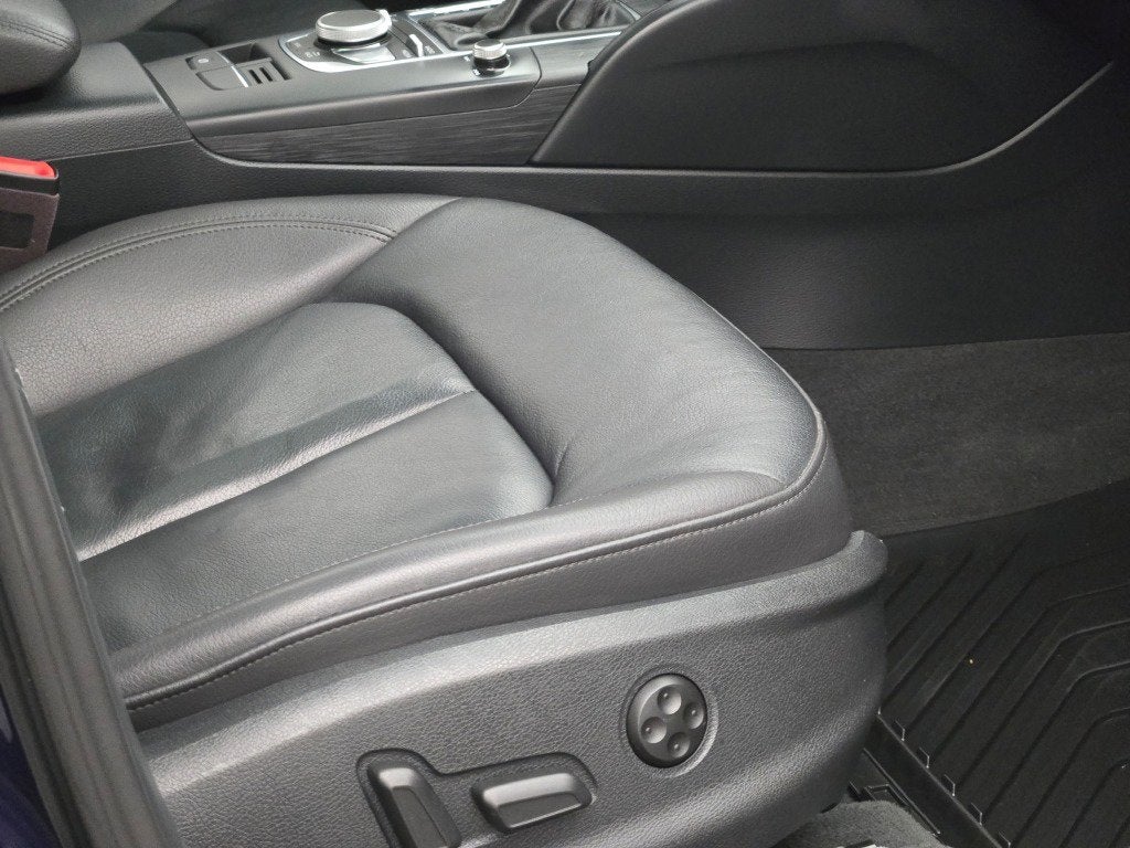 2018 Audi A3 2.0T Premium Plus