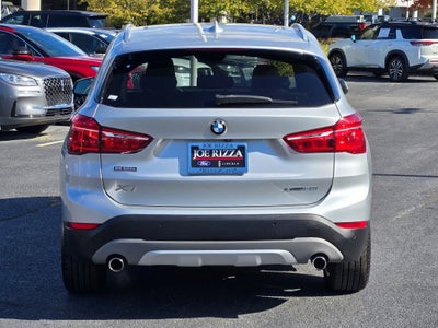 2019 BMW X1 xDrive28i