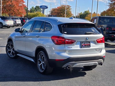 2019 BMW X1 xDrive28i